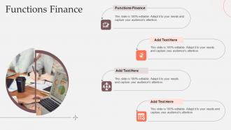 Functions Finance In Powerpoint And Google Slides Cpb