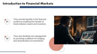 Functions Financial Markets Powerpoint Presentation And Google Slides ICP Professional Compatible