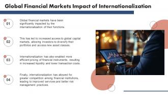 Functions Financial Markets Powerpoint Presentation And Google Slides ICP Visual Compatible