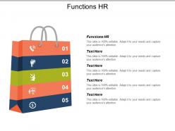 Functions hr ppt powerpoint presentation file professional cpb