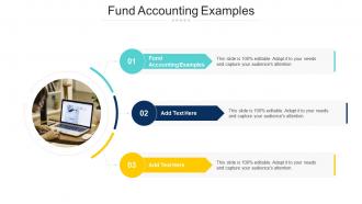 Fund Accounting Examples In Powerpoint And Google Slides Cpb