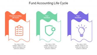 Fund Accounting Life Cycle Ppt Powerpoint Presentation Portfolio Slideshow Cpb