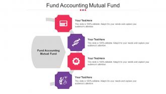 Fund Accounting Mutual Fund Ppt Powerpoint Presentation Gallery Summary Cpb