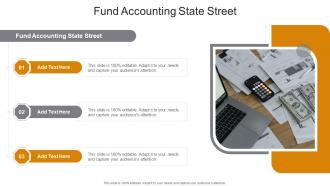 Fund Accounting State Street In Powerpoint And Google Slides Cpb