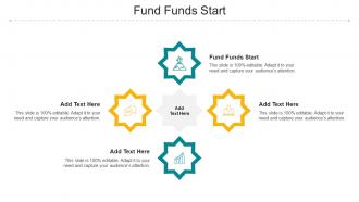 Fund Funds Start Ppt Powerpoint Presentation Clipart Cpb