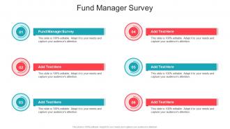 Fund Manager Survey In Powerpoint And Google Slides Cpb