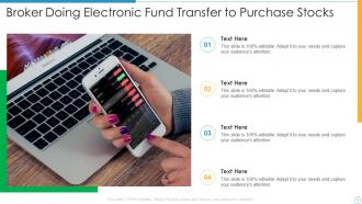 Fund Transfer Powerpoint Ppt Template Bundles