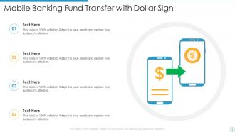 Fund Transfer Powerpoint Ppt Template Bundles