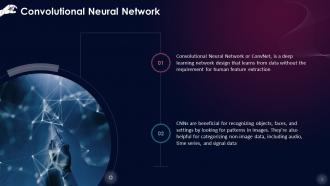Fundamentals Of Convolutional Neural Networks Training Ppt