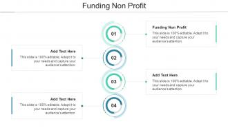 Funding Non Profit In Powerpoint And Google Slides Cpb