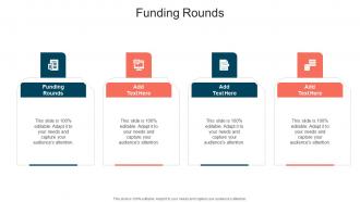 Funding Rounds In Powerpoint And Google Slides Cpb