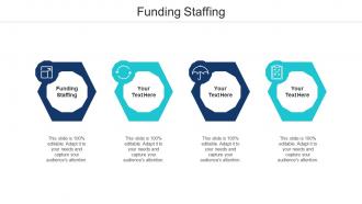 Funding Staffing Ppt Powerpoint Presentation Professional Themes Cpb