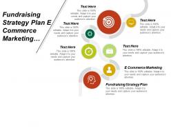Fundraising strategy plan e commerce marketing conference marketing