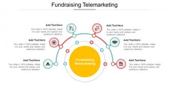 Fundraising Telemarketing In Powerpoint And Google Slides Cpb