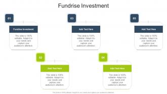 Fundrise Investment In Powerpoint And Google Slides Cpb