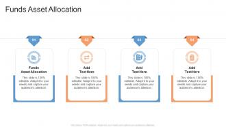 Funds Asset Allocation In Powerpoint And Google Slides Cpb