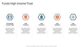 Funds High Income Trust In Powerpoint And Google Slides Cpb