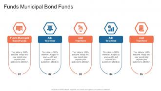 Funds Municipal Bond Funds In Powerpoint And Google Slides Cpb