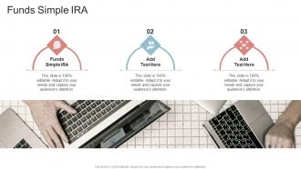 Funds Simple IRA In Powerpoint And Google Slides Cpb