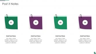 Funds Usage Ppt Template