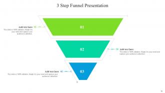 Funnel Bundle Powerpoint Ppt Templates And Slides Ideas Images