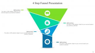 Funnel Bundle Powerpoint Ppt Templates And Slides Unique Images