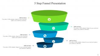Funnel Bundle Powerpoint Ppt Templates And Slides Content Ready Images