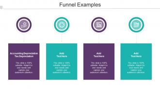 Funnel Examples In Powerpoint And Google Slides Cpb