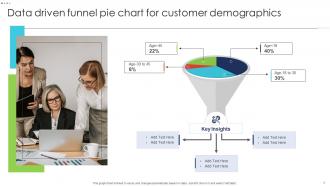 Funnel Pie Chart Powerpoint Ppt Template Bundles Impressive Multipurpose