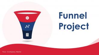 Funnel Project Powerpoint Ppt Template Bundles