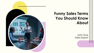 Funny Sales Terms You Should Know About PPT Structure AT