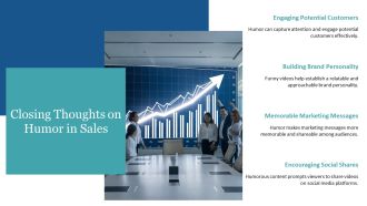 Funny Sales Videos That Make You Laugh PPT Summary AT Professional Attractive