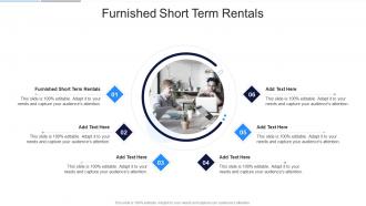 Furnished Short Term Rentals In Powerpoint And Google Slides Cpb