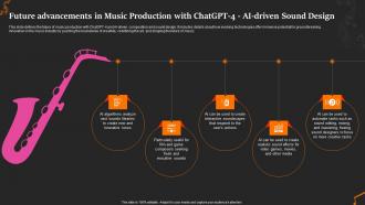Future Advancements Music Production Revolutionize The Music Industry With Chatgpt ChatGPT SS