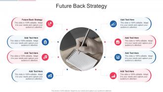 Future Back Strategy In Powerpoint And Google Slides Cpb