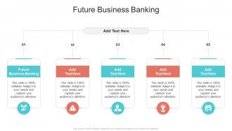 Future Business Banking In Powerpoint And Google Slides Cpb
