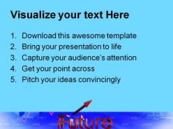 Future business powerpoint templates and powerpoint backgrounds 0611