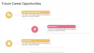 Future Career Opportunities In Powerpoint And Google Slides Cpb