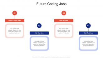 Future Coding Jobs In Powerpoint And Google Slides Cpb