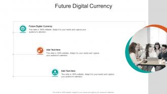 Future Digital Currency In Powerpoint And Google Slides Cpb