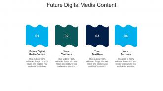 Future digital media content ppt powerpoint presentation icon portfolio cpb