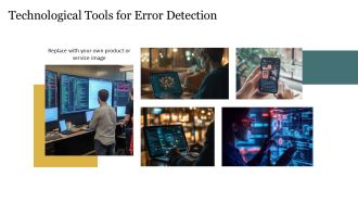 Future Directions In Research Error Analysis PPT PowerPoint AT Slides Impactful