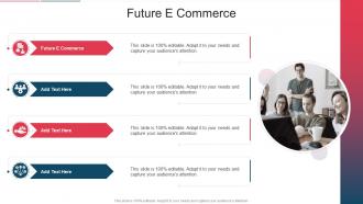 Future E Commerce In Powerpoint And Google Slides Cpb
