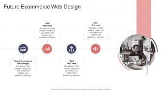 Future Ecommerce Web Design In Powerpoint And Google Slides Cpb