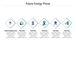 Future energy prices ppt powerpoint presentation icon file formats cpb