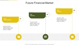 Future Financial Market In Powerpoint And Google Slides Cpb