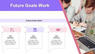 Future Goals Work In Powerpoint And Google Slides Cpb