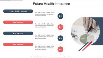 Future Health Insurance In Powerpoint And Google Slides Cpb