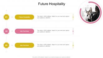 Future Hospitality In Powerpoint And Google Slides Cpb