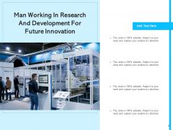 Future Innovation Product Strategy Launching Development Research Machines